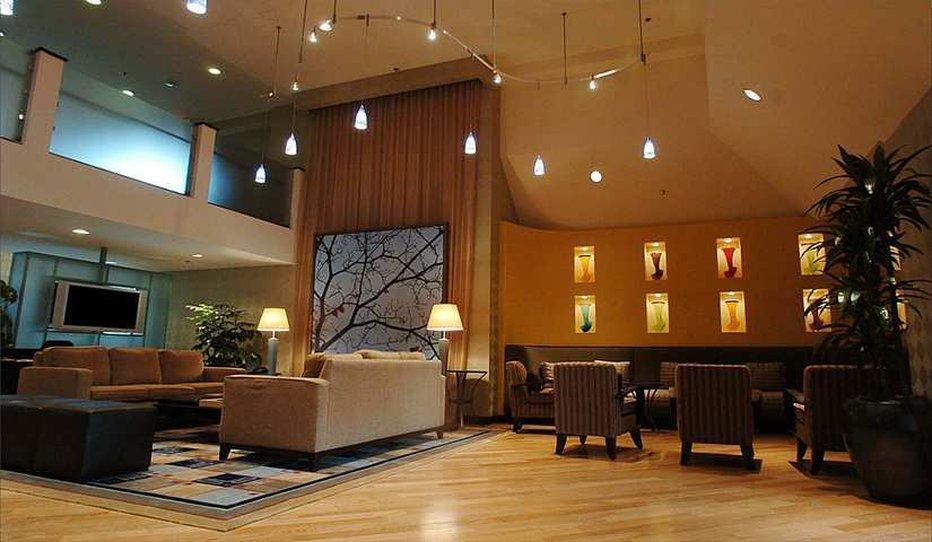 Hotel Doubletree By Hilton Atlanta Alpharetta-Windward Exterior foto